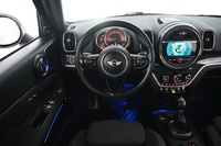 Mini Countryman vaihtoauto