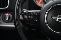 Mini Countryman vaihtoauto