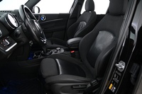 Mini Countryman vaihtoauto