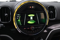 Mini Countryman vaihtoauto