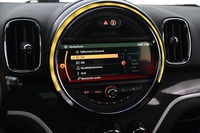 Mini Countryman vaihtoauto