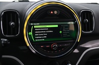 Mini Countryman vaihtoauto