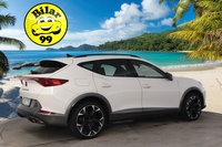 Cupra Formentor vaihtoauto