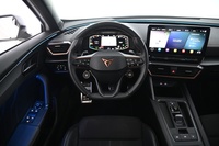 Cupra Formentor vaihtoauto