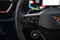 Cupra Formentor vaihtoauto