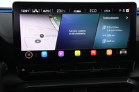 Cupra Formentor vaihtoauto