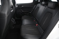 Cupra Formentor vaihtoauto