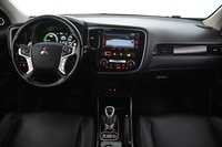 Mitsubishi Outlander vaihtoauto