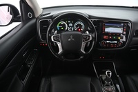 Mitsubishi Outlander vaihtoauto
