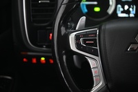 Mitsubishi Outlander vaihtoauto