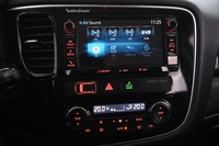Mitsubishi Outlander vaihtoauto