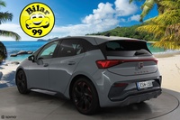 Cupra Born vaihtoauto