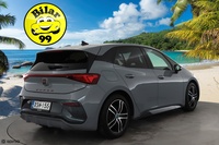 Cupra Born vaihtoauto