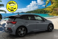 Cupra Born vaihtoauto