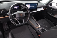 Cupra Born vaihtoauto