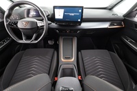 Cupra Born vaihtoauto