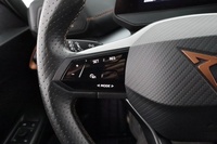 Cupra Born vaihtoauto