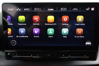 Cupra Born vaihtoauto