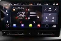 Cupra Born vaihtoauto