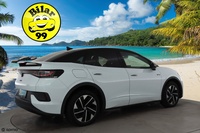 Volkswagen ID.5 vaihtoauto