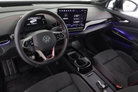 Volkswagen ID.5 vaihtoauto