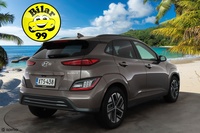 Hyundai Kona vaihtoauto
