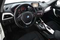 BMW 116 vaihtoauto
