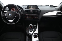 BMW 116 vaihtoauto