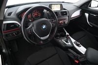 BMW 118 vaihtoauto