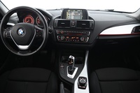 BMW 118 vaihtoauto