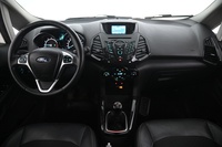 Ford Ecosport vaihtoauto