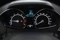 Ford Ecosport vaihtoauto