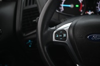 Ford Ecosport vaihtoauto
