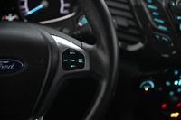 Ford Ecosport vaihtoauto