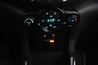 Ford Ecosport vaihtoauto