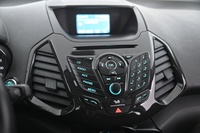 Ford Ecosport vaihtoauto