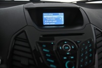 Ford Ecosport vaihtoauto