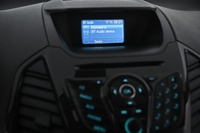 Ford Ecosport vaihtoauto