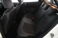 Ford Ecosport vaihtoauto