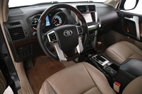 Toyota Land Cruiser vaihtoauto