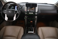 Toyota Land Cruiser vaihtoauto