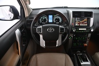 Toyota Land Cruiser vaihtoauto