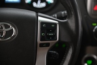 Toyota Land Cruiser vaihtoauto