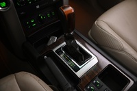 Toyota Land Cruiser vaihtoauto