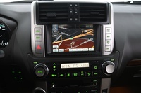 Toyota Land Cruiser vaihtoauto