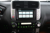 Toyota Land Cruiser vaihtoauto