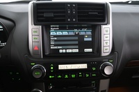 Toyota Land Cruiser vaihtoauto