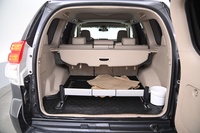 Toyota Land Cruiser vaihtoauto