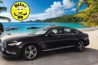 Volvo S90 vaihtoauto