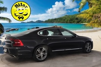 Volvo S90 vaihtoauto